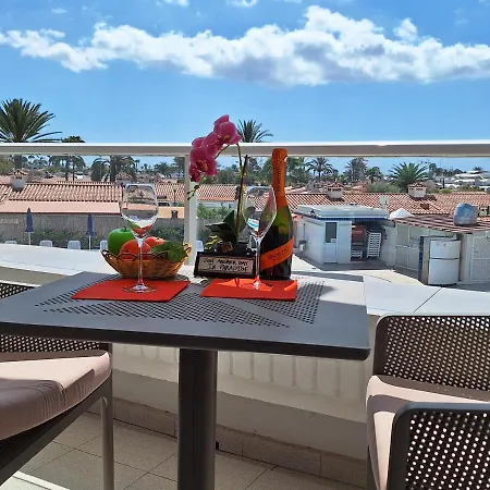 Casa Naranja - Your Spacious And Comfortable Home In Playa San Bartolomé Exterior photo