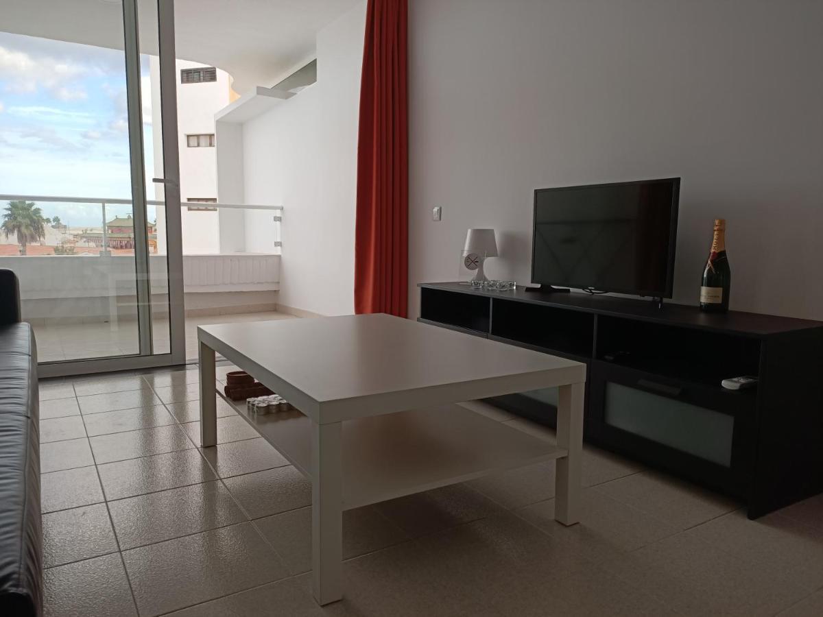 Appartement Casa Naranja - Your Spacious And Comfortable In Playa San Bartolomé