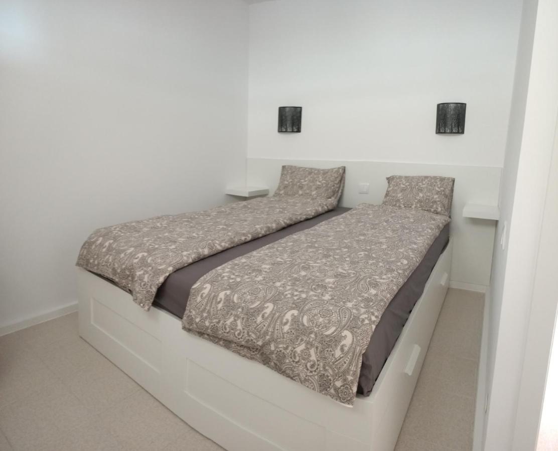 Appartement Casa Naranja - Your Spacious And Comfortable In Playa San Bartolomé