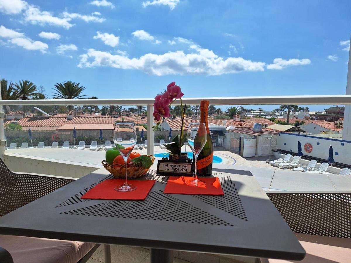 Casa Naranja - Your Spacious And Comfortable In Playa Appartement *