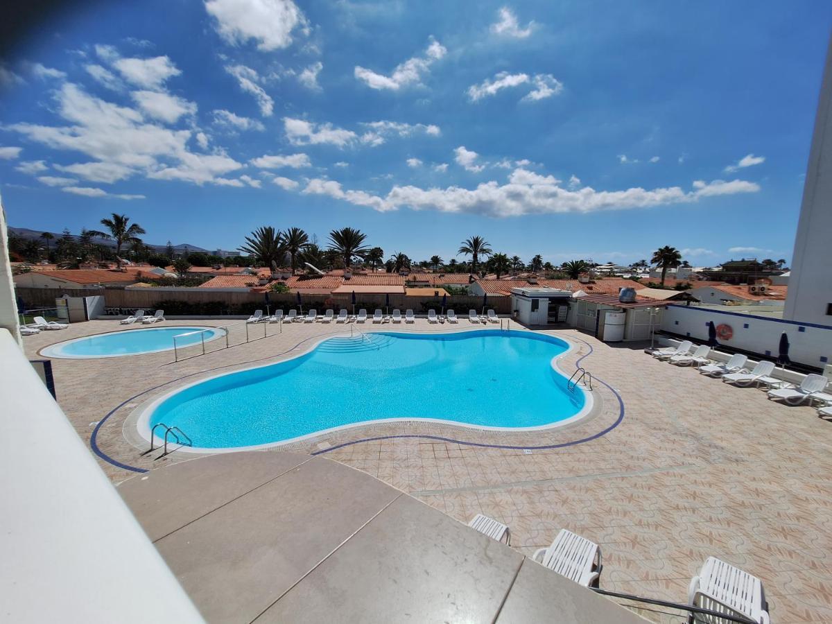 Casa Naranja - Your Spacious And Comfortable In Playa Appartement San Bartolomé
