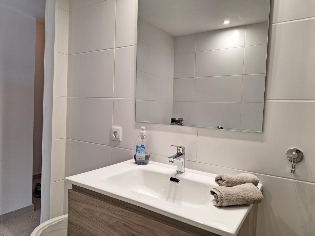 Casa Naranja - Your Spacious And Comfortable In Playa Appartement